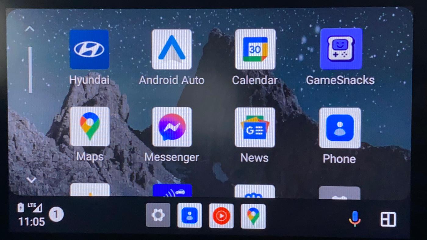 2023 Hyundai VENUE S(O) 1.2, Petrol, Manual, 6,659 km, Apple CarPlay and Android Auto