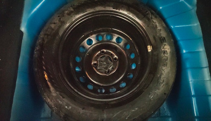 2023 Tata PUNCH ADVENTURE AMT, Petrol, Automatic, 25,116 km, Spare Tyre