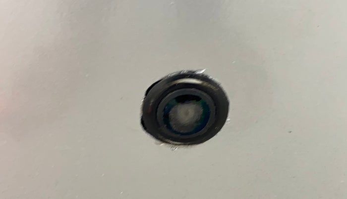 2015 Honda Amaze 1.2L I-VTEC S, Petrol, Manual, 82,922 km, Parking Camera