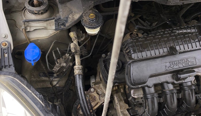 2015 Honda Amaze 1.2L I-VTEC S, Petrol, Manual, 82,922 km, Engine View - Right