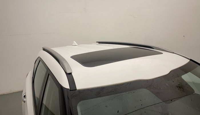 2020 KIA SELTOS HTX 1.5 PETROL, Petrol, Manual, 15,926 km, Roof
