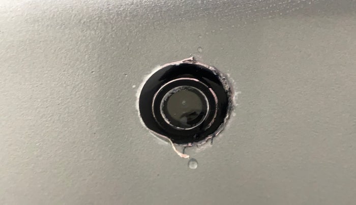 2018 Honda Amaze 1.5L I-DTEC V, Diesel, Manual, 1,31,503 km, Parking Camera