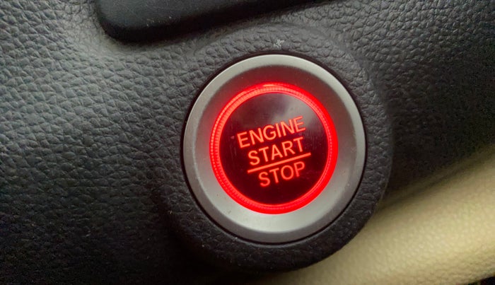 2018 Honda Amaze 1.5L I-DTEC V, Diesel, Manual, 1,31,503 km, Keyless Start/ Stop Button