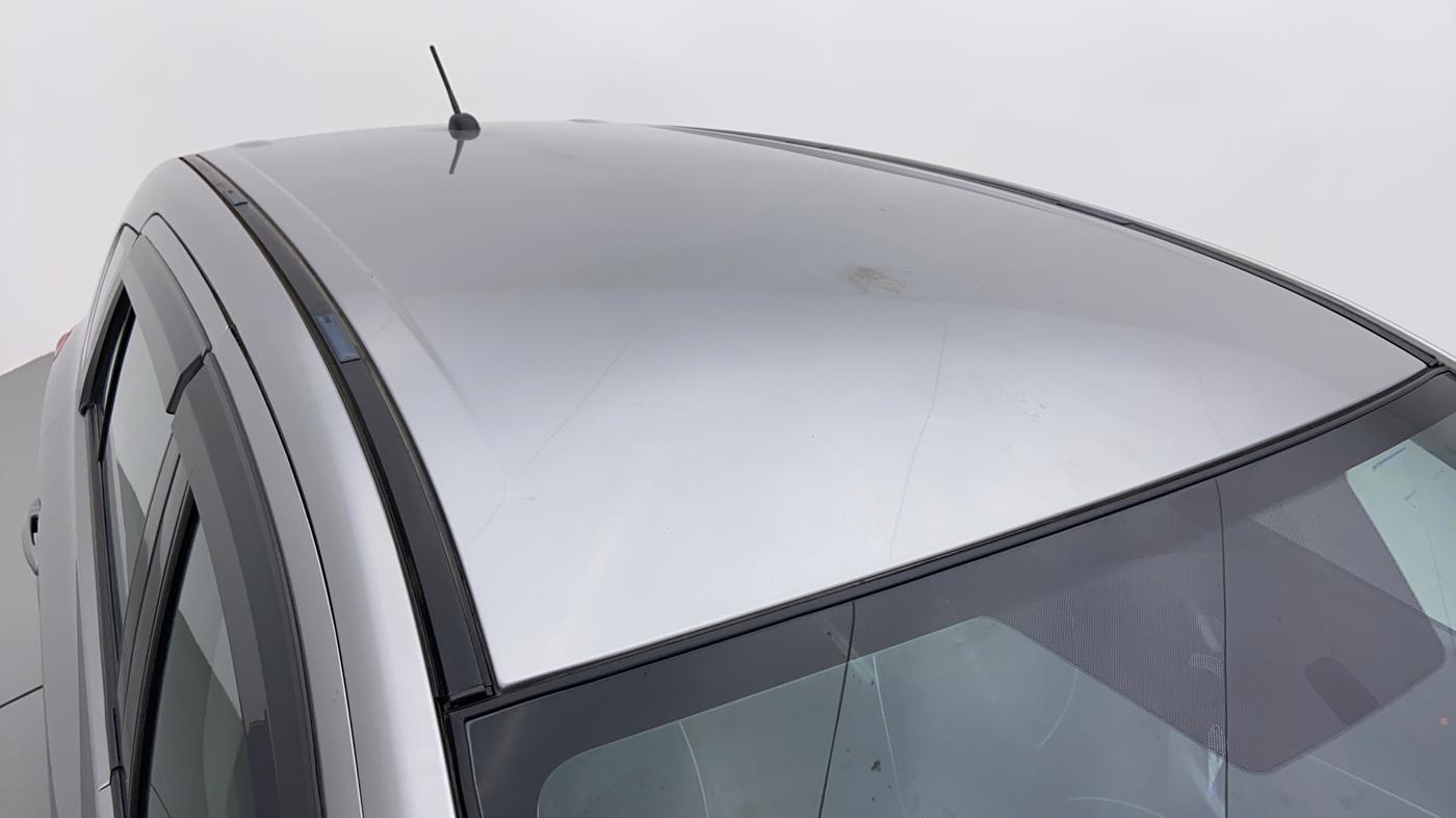 2018 Maruti S Cross SIGMA SHVS, Diesel, Manual, 37,937 km, Roof/Sunroof View