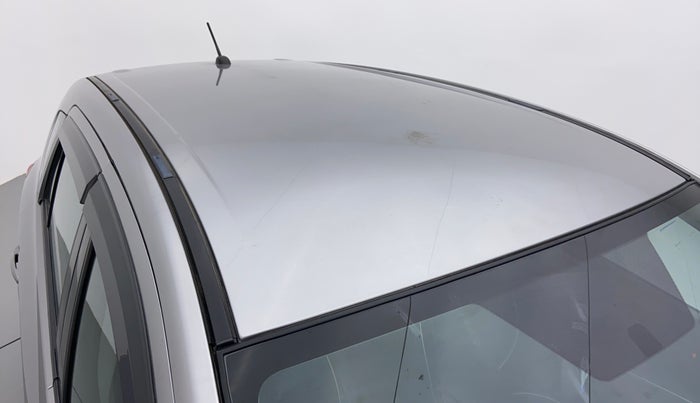 2018 Maruti S Cross SIGMA SHVS, Diesel, Manual, 37,937 km, Roof/Sunroof View