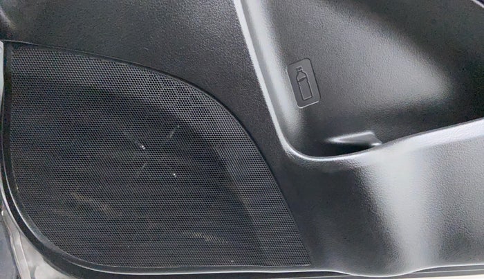 2018 Maruti S Cross SIGMA SHVS, Diesel, Manual, 37,937 km, Speakers