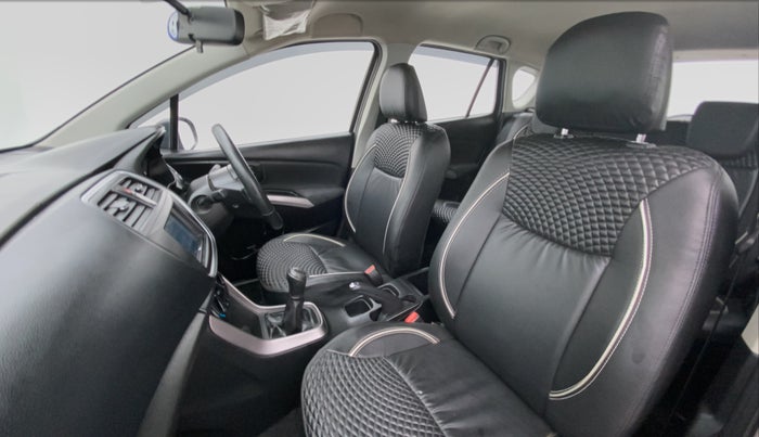 2018 Maruti S Cross SIGMA SHVS, Diesel, Manual, 37,937 km, Right Side Front Door Cabin View