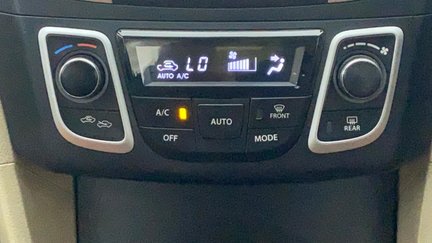 2019 Maruti Ciaz DELTA 1.5 SHVS VVT MT, Petrol, Manual, 20,701 km, Automatic Climate Control