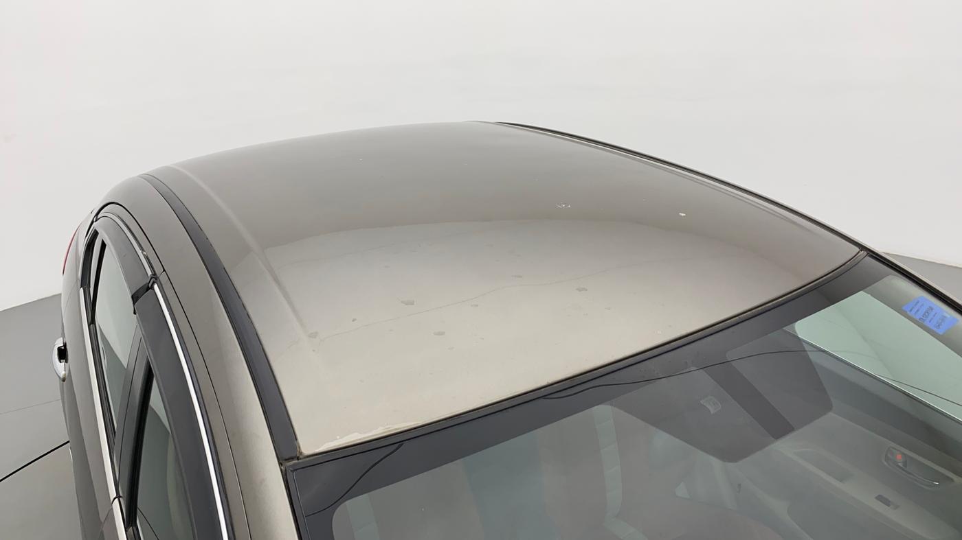 2019 Maruti Ciaz DELTA 1.5 SHVS VVT MT, Petrol, Manual, 20,701 km, Roof