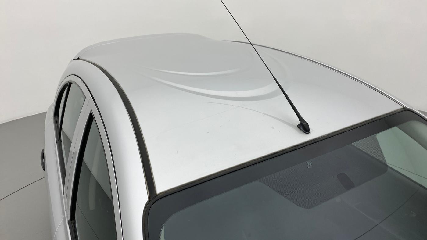 2013 Nissan Micra XL PETROL, Petrol, Manual, 62,207 km, Roof