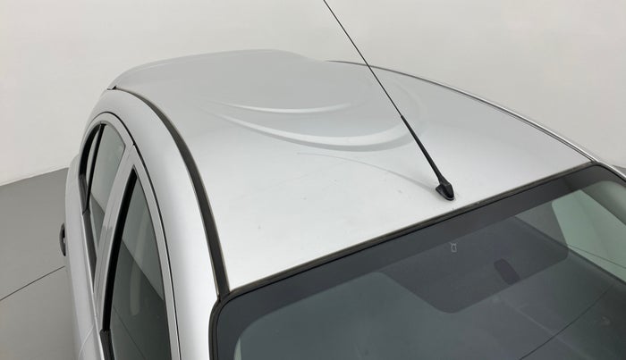 2013 Nissan Micra XL PETROL, Petrol, Manual, 62,207 km, Roof