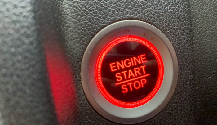 2019 Honda Jazz 1.2L I-VTEC VX CVT, Petrol, Automatic, 85,026 km, Keyless Start/ Stop Button