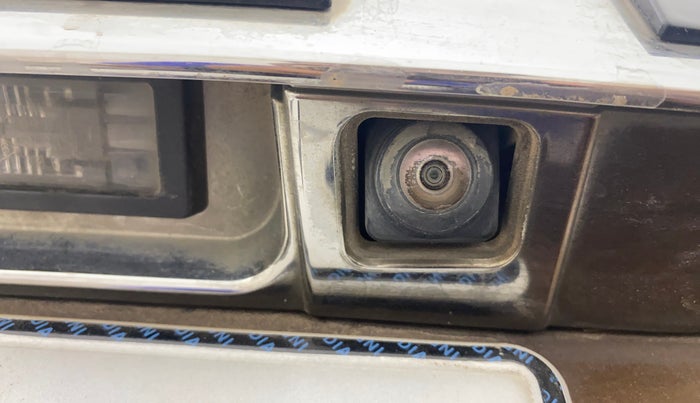 2019 Renault Duster 85 PS RXZ DIESEL, Diesel, Manual, 91,883 km, Parking Camera