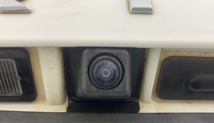 2020 Renault TRIBER RXZ, Petrol, Manual, 23,031 km, Parking Camera