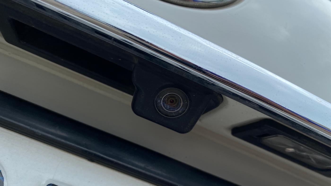 2019 Volkswagen Vento 1.2 TSI HIGHLINE PLUS AT, Petrol, Automatic, 57,673 km, Parking Camera