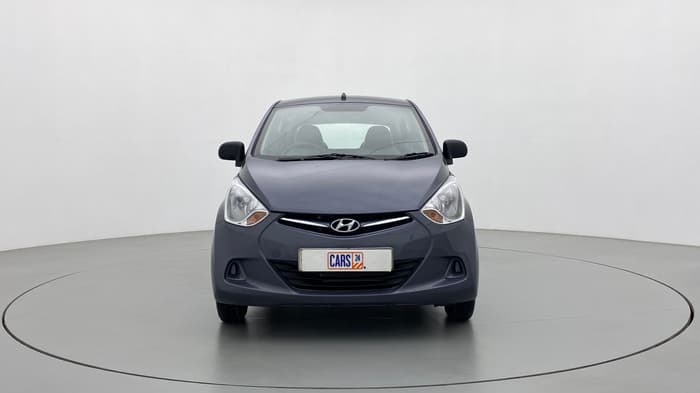 2016 Hyundai Eon ERA +, Petrol, Manual, 49,914 km, Front