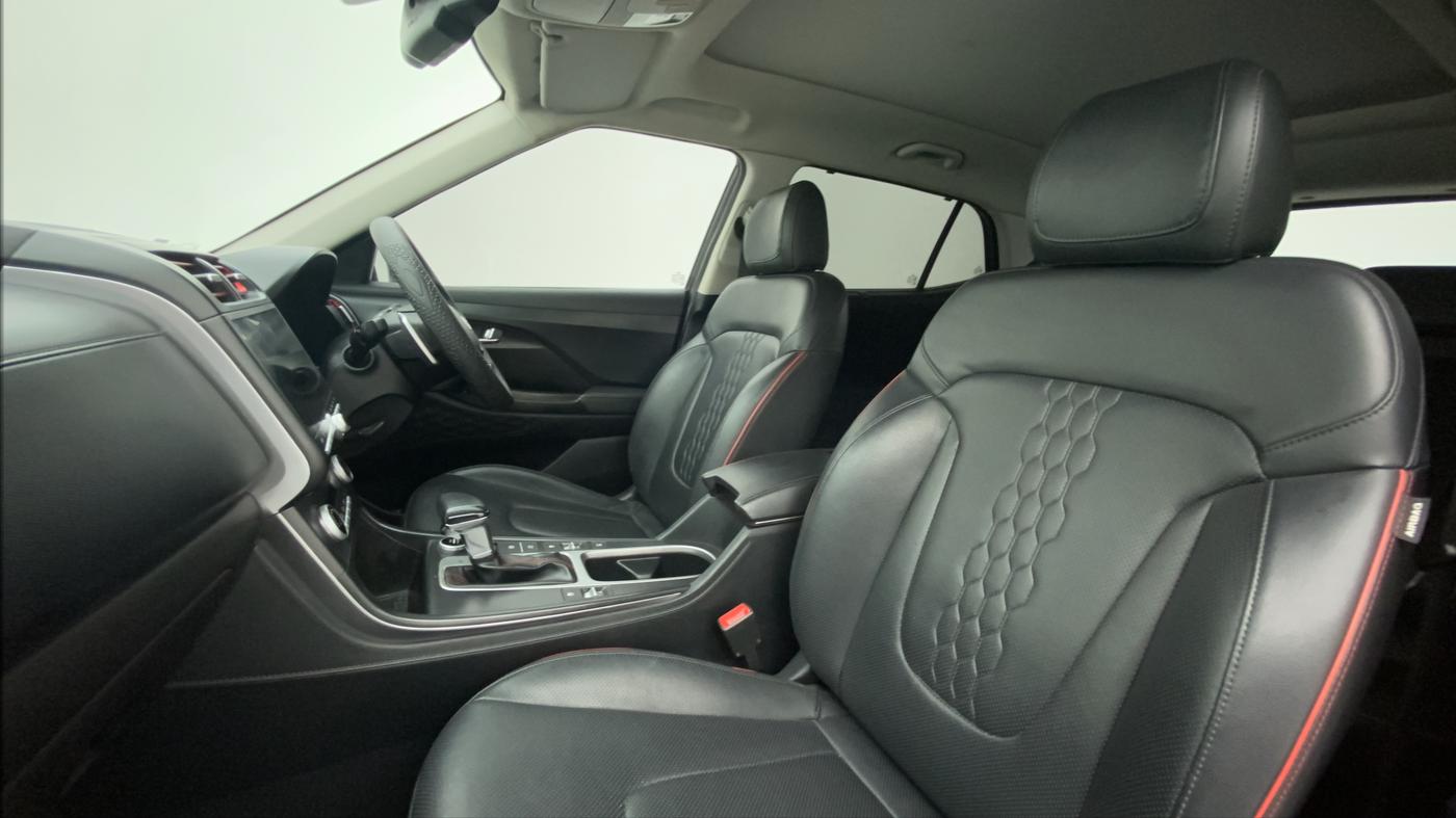 2020 Hyundai Creta SX (O) 1.4 TURBO DCT, Petrol, Automatic, 64,369 km, Right Side Front Door Cabin