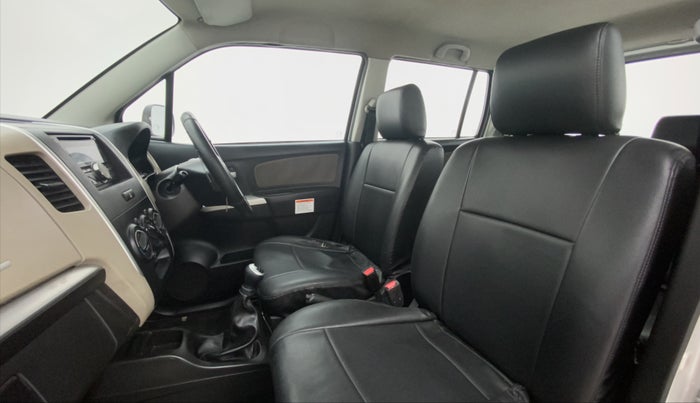2014 Maruti Wagon R 1.0 LXI CNG, CNG, Manual, 59,130 km, Right Side Front Door Cabin