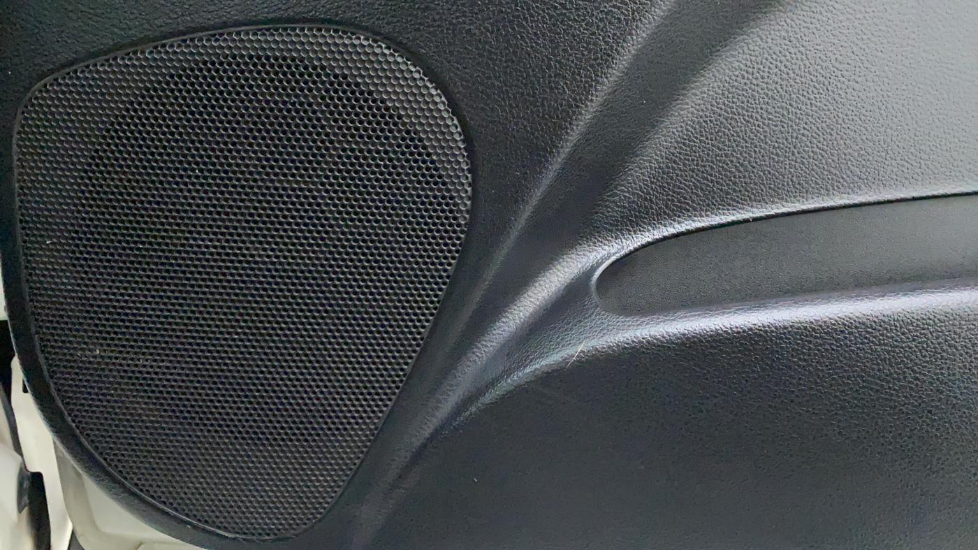 2018 Maruti Celerio X Zxi, Petrol, Manual, 82,409 km, Speaker