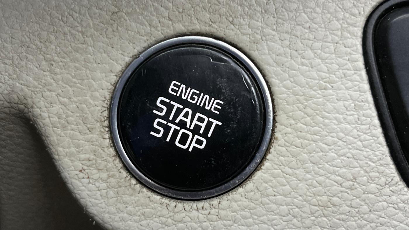 2019 KIA SELTOS HTX IVT 1.5 PETROL, Petrol, Automatic, 69,888 km, Keyless Start/ Stop Button