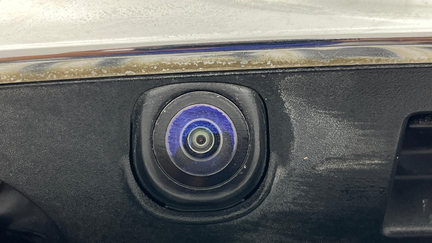 2019 KIA SELTOS HTX IVT 1.5 PETROL, Petrol, Automatic, 69,888 km, Parking Camera