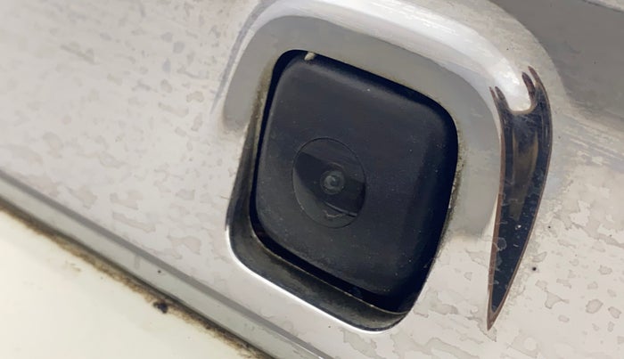 2020 Toyota Glanza V, Petrol, Manual, 47,059 km, Parking Camera