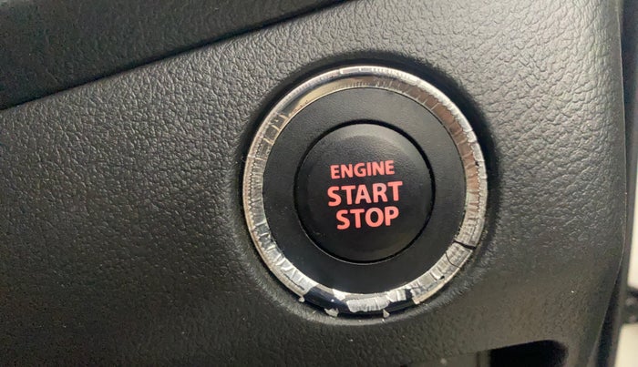 2020 Toyota Glanza V, Petrol, Manual, 47,059 km, Keyless Start/ Stop Button