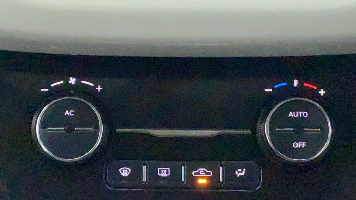 2022 Tata NEXON XZ PLUS (HS) PETROL, Petrol, Manual, 20,198 km, Automatic Climate Control