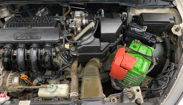 2017 Honda City 1.5L I-VTEC V MT, Petrol, Manual, 39,836 km, Engine View - Left