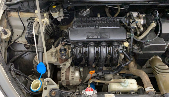 2017 Honda City 1.5L I-VTEC V MT, Petrol, Manual, 39,836 km, Engine View - Right