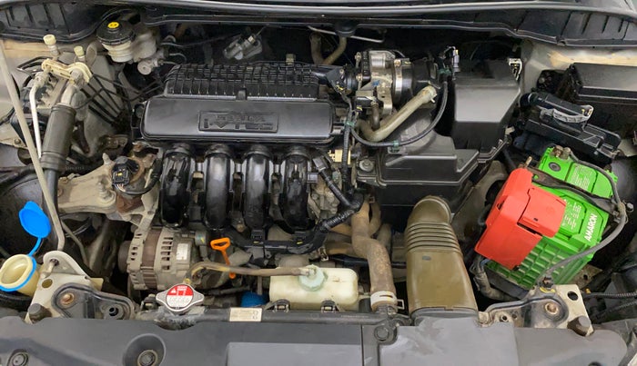 2017 Honda City 1.5L I-VTEC V MT, Petrol, Manual, 39,836 km, Engine View