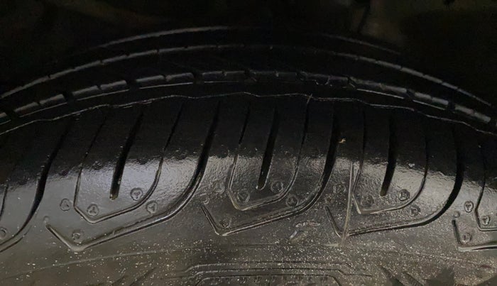 2017 Honda City 1.5L I-VTEC V MT, Petrol, Manual, 39,836 km, Left Front Tyre Tread