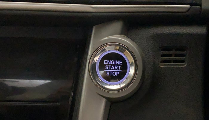 2017 Honda City 1.5L I-VTEC V MT, Petrol, Manual, 39,836 km, Keyless Start/ Stop Button