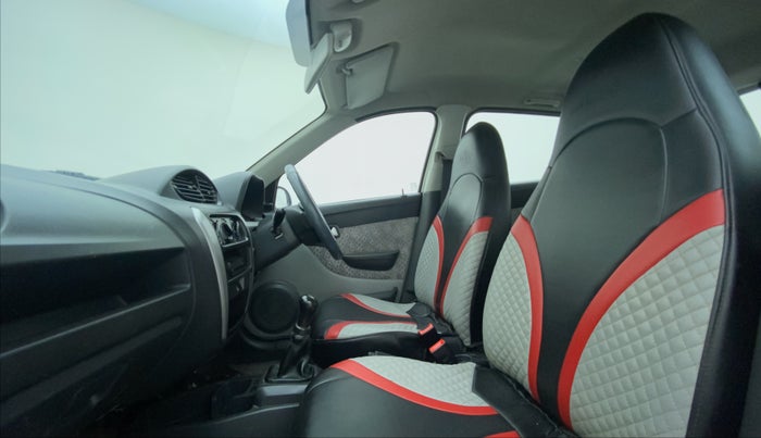 2017 Maruti Alto 800 LXI, Petrol, Manual, 75,771 km, Right Side Front Door Cabin