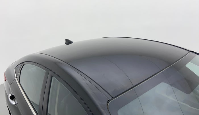 2018 Hyundai Verna 1.6 VTVT SX, Petrol, Manual, 30,687 km, Roof