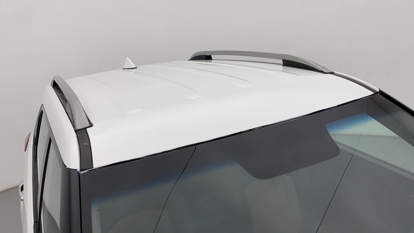 2015 Hyundai Creta SX PLUS 1.6 PETROL, Petrol, Manual, 68,592 km, Roof