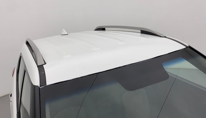 2015 Hyundai Creta SX PLUS 1.6 PETROL, Petrol, Manual, 68,592 km, Roof