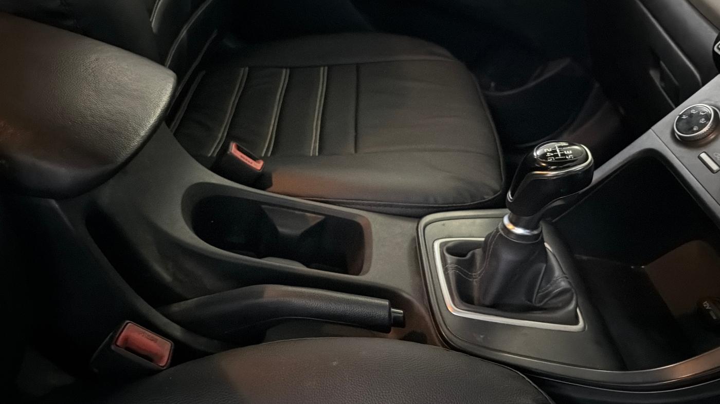 2022 Hyundai Creta E 1.5 PETROL, Petrol, Manual, 47,267 km, Gear Lever