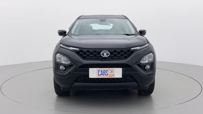 2023 Tata Safari XT PLUS DARK EDITION, Diesel, Manual, 3,873 km, Front