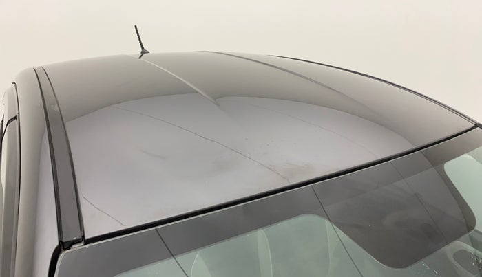 2021 Hyundai AURA S 1.2 CNG, CNG, Manual, 21,104 km, Roof