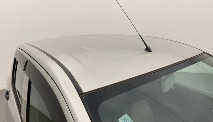 2015 Maruti Celerio VXI AGS, Petrol, Automatic, 79,464 km, Roof