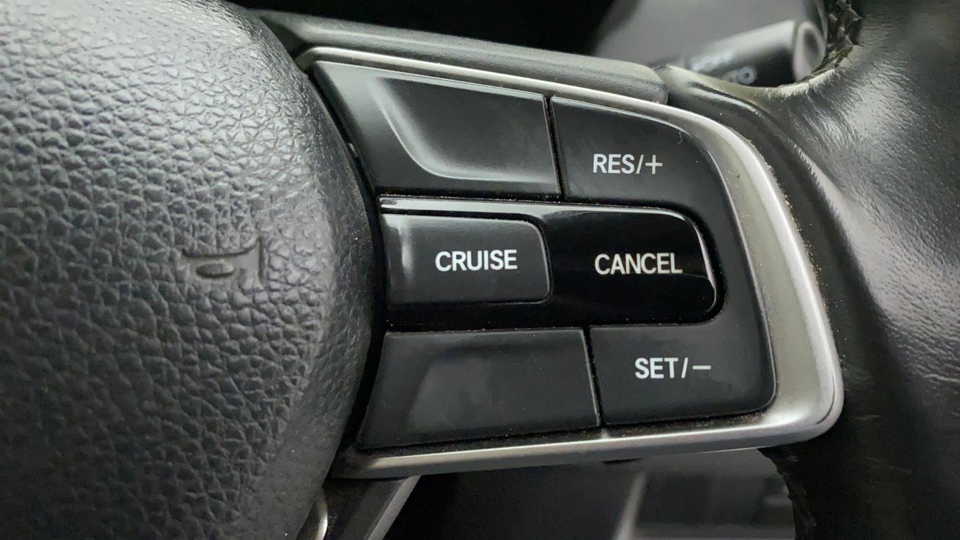 2022 Honda City 1.5L I-VTEC VX CVT, Petrol, Automatic, 13,594 km, Adaptive Cruise Control