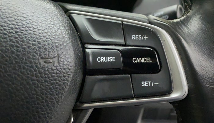 2022 Honda City 1.5L I-VTEC VX CVT, Petrol, Automatic, 13,594 km, Adaptive Cruise Control