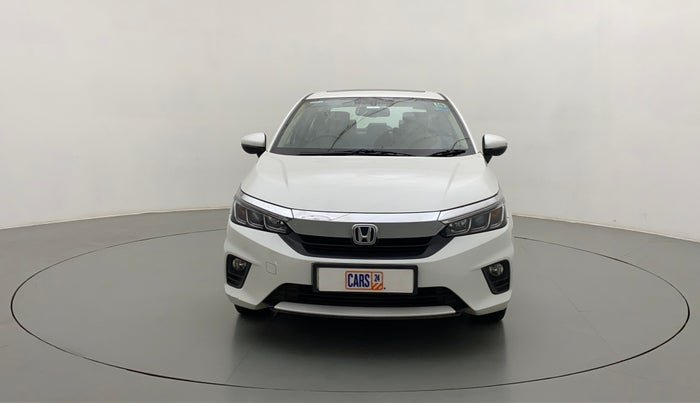 2022 Honda City 1.5L I-VTEC VX CVT, Petrol, Automatic, 13,594 km, Front