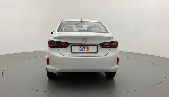 2022 Honda City 1.5L I-VTEC VX CVT, Petrol, Automatic, 13,594 km, Back/Rear