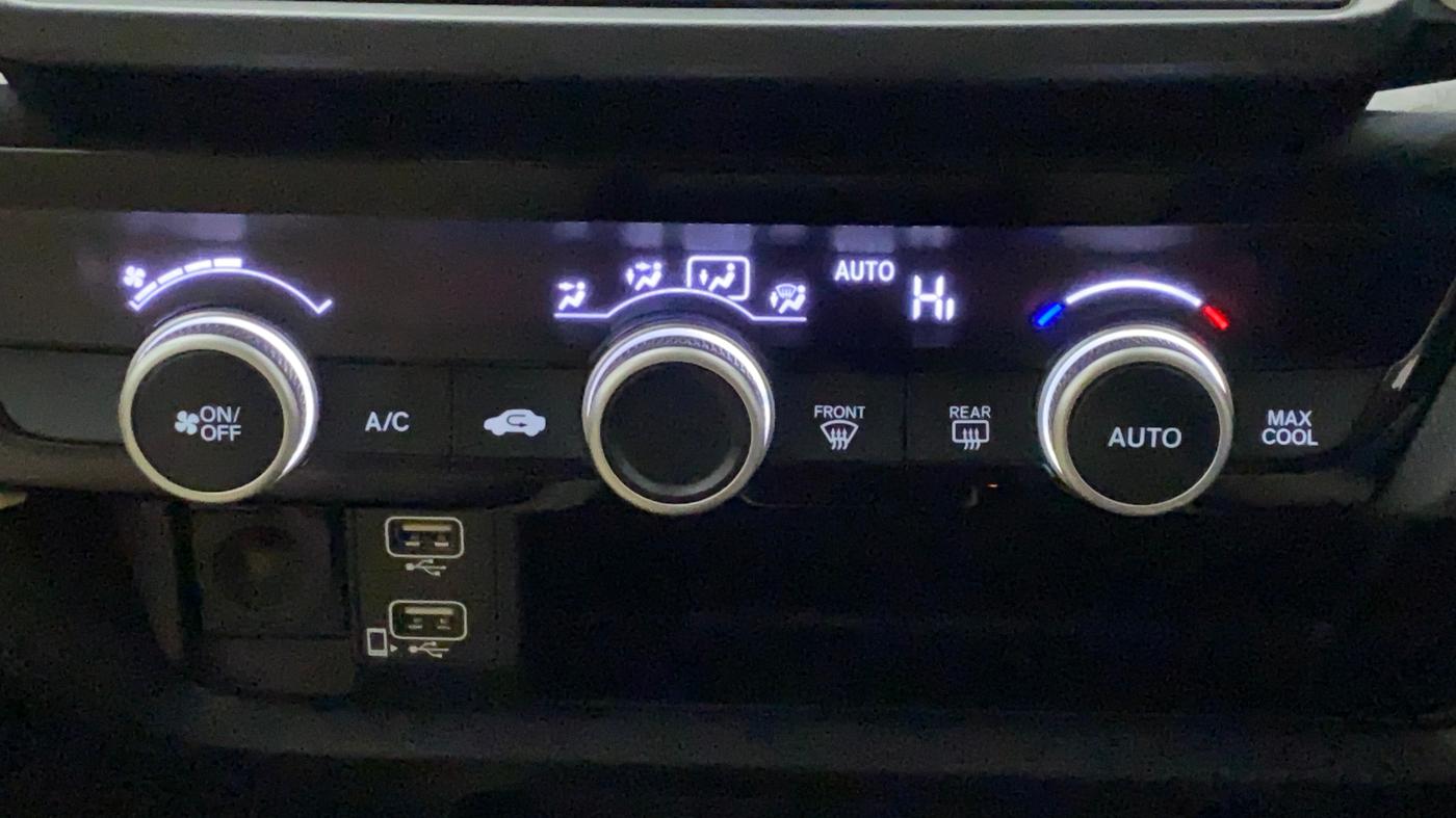 2022 Honda City 1.5L I-VTEC VX CVT, Petrol, Automatic, 13,594 km, Automatic Climate Control