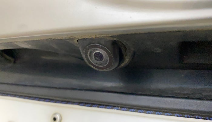 2020 KIA SELTOS HTK PLUS 1.5, Petrol, Manual, 69,675 km, Parking Camera