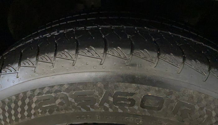 2020 KIA SELTOS HTK PLUS 1.5, Petrol, Manual, 69,675 km, Right Front Tyre Tread