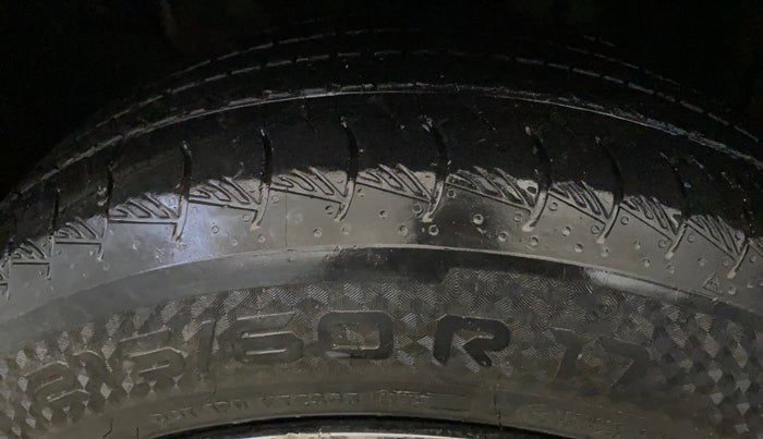 2020 KIA SELTOS HTK PLUS 1.5, Petrol, Manual, 69,675 km, Left Front Tyre Tread