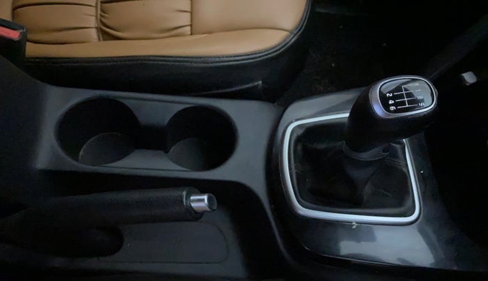 2020 KIA SELTOS HTK PLUS 1.5, Petrol, Manual, 69,675 km, Gear Lever